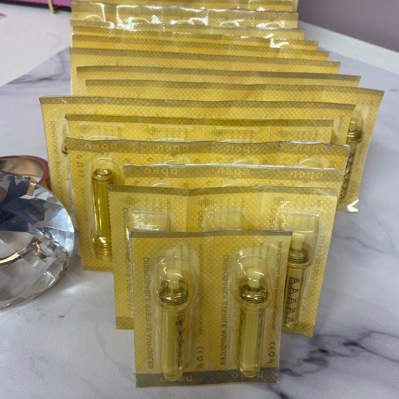 .🚫SOLD🚫05 Hyaluron Pen Ampoules 💗81 Of Them💗 - Picture 4 of 4